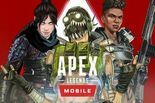 Test Apex Legends Mobile