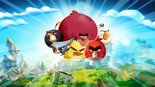 Test Angry Birds 2