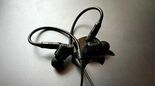 Test Audio-Technica ATH-IEX1