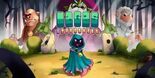 Test Mages and Treasures