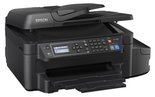 Test Epson WorkForce ET-4550