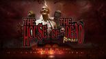 The House of the Dead Remake test par Generación Xbox