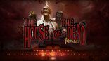 The House of the Dead Remake test par Generacin Xbox