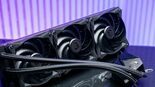 Análisis MSI MAG CoreLiquid P360