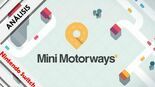 Test Mini Motorways