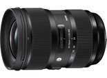 Sigma 24-35mm F2 Review