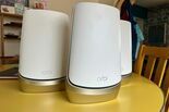 Test Netgear Orbi