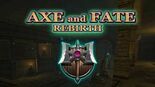Test Axe and Fate