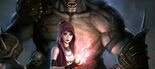 Test Dragon Age Origins