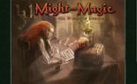 Test Might and Magic VI