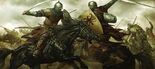 Test Mount & Blade Warband