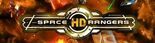 Space Rangers HD Review