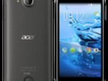 Test Acer Liquid Jade Z