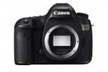 Test Canon EOS 5DS