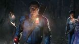 Test Evil Dead The Game