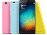 Test Xiaomi Mi4i