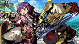 Test Etrian Odyssey 2