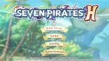 Test Seven Pirates H