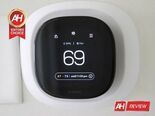 Ecobee Smart Thermostat Premium testé par Android Headlines