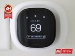 Ecobee Smart Thermostat Premium test par Android Headlines