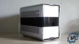 Test Phanteks Evolv Shift