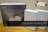 Test Asus ZenWiFi AX