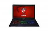 Anlisis MSI GS70 Stealth Pro