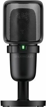 Lioncast LS100 Review