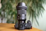Sigma 35 mm Review