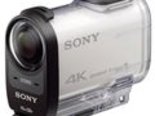 Test Sony Action Cam4K