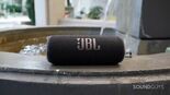 Test JBL Flip 6