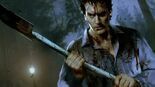 Test Evil Dead The Game