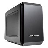 Cougar QBX Review