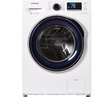 Test Samsung WW80J6410CW