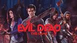 Test Evil Dead The Game