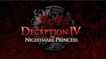 Anlisis Deception IV The Nightmare Princess