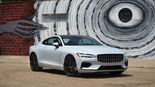 Polestar 1 Review