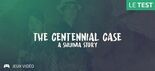 Test The Centennial Case