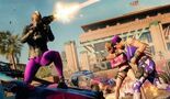 Test Saints Row