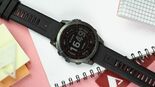 Garmin Fenix 7 test par AndroidPit