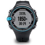 Garmin Swim Review