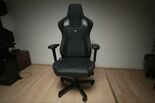Test Noblechairs Epic TX
