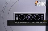 Test Asus ZenBook 14X