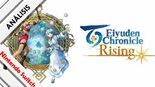 Test Eiyuden Chronicle Rising