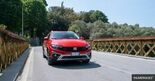 Fiat Tipo Cross SW Review