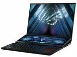 Test Asus ROG Zephyrus Duo 16
