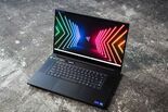 Test Razer Blade 17