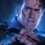 Test Evil Dead The Game