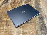 Test HP Spectre x360