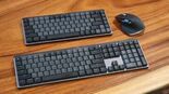 Test Logitech MX Mechanical